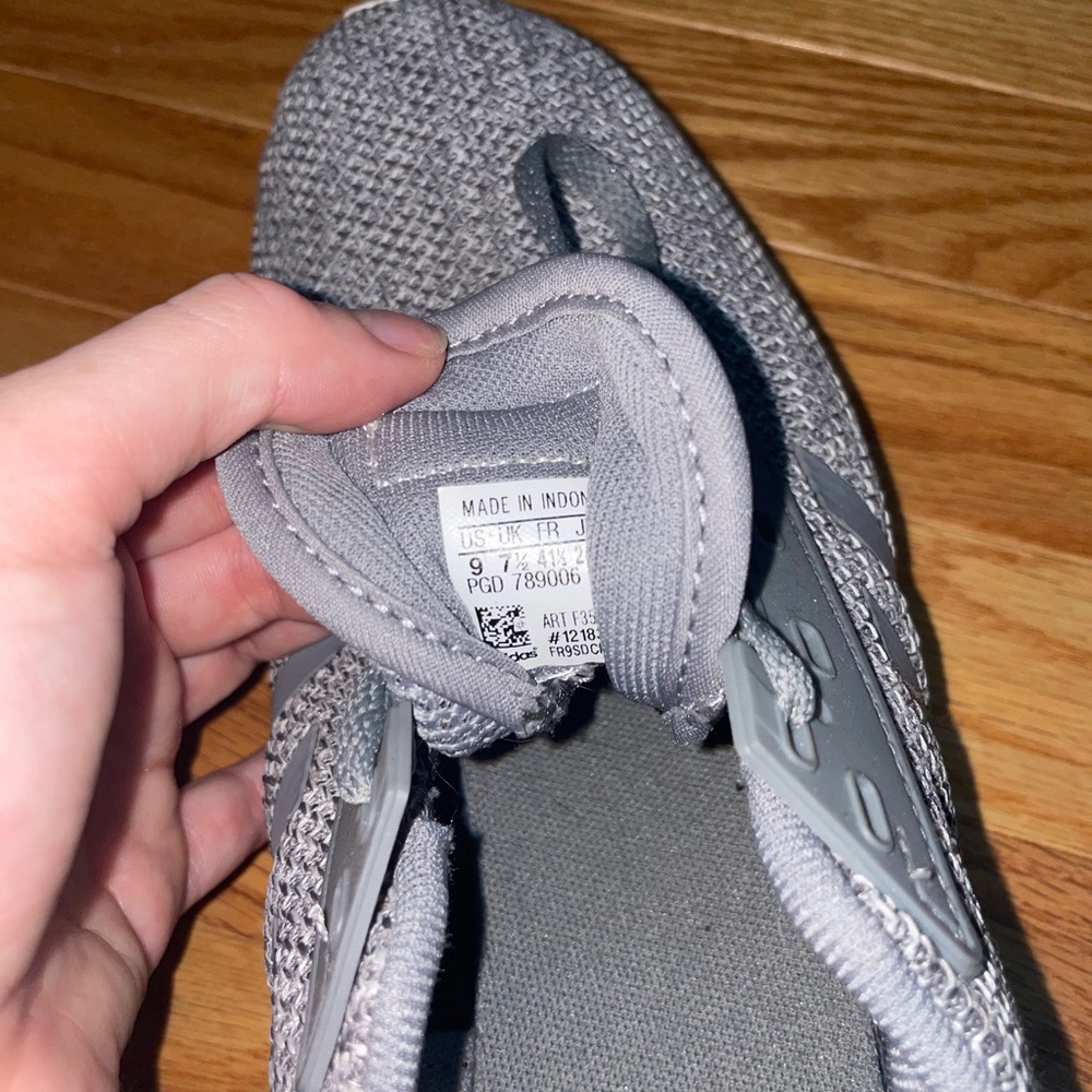 Women’s adidas sneakers